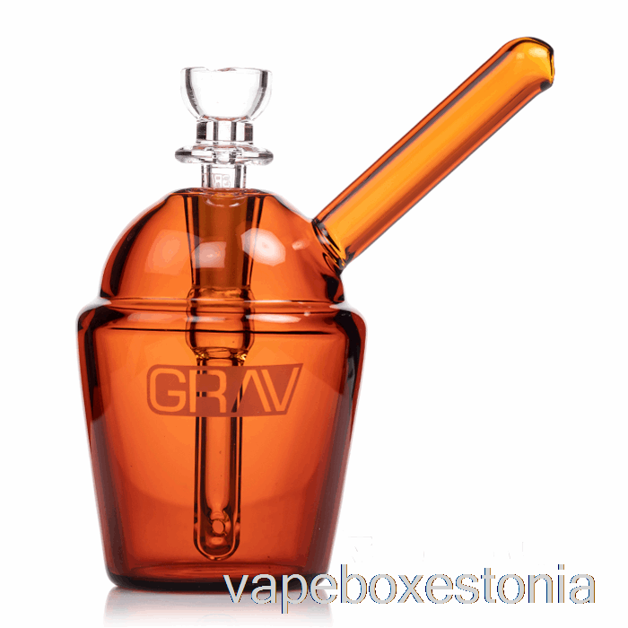 Vape Box Estonia Grav Slush Cup Pocket Bubbler Merevaik
